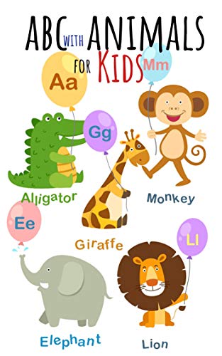 Learn the animal's names