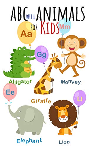 Learn the animal's names
